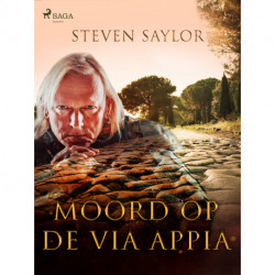 Moord op de Via Appia