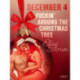December 4: Fuckin’ around the Christmas tree – An Erotic Christmas Calendar