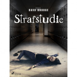 Strafstudie