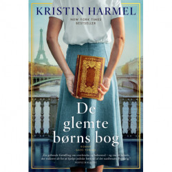 De glemte børns bog