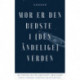 Mor er den bedste i (den åndelige) verden: Baseret på virkelige hændelser