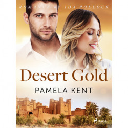 Desert Gold