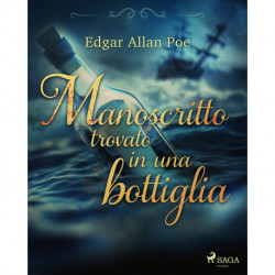 Manoscritto trovato in una bottiglia