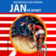 Jan på sporet