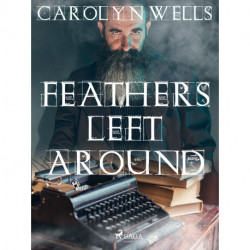 Feathers Left Around