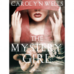 The Mystery Girl