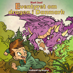 Eventyret om dragen i Danmark