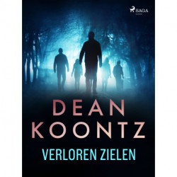 Verloren zielen
