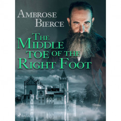 The Middle Toe of the Right Foot