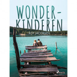 Wonderkinderen