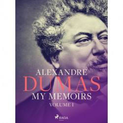 My Memoirs. Volume I