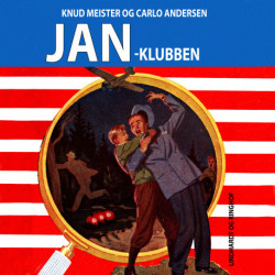 Jan-klubben