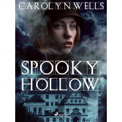 Spooky Hollow