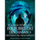 El lugar donde los equilibristas descansan III: Historias del firmamento