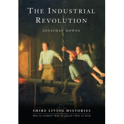 The Industrial Revolution: Britain, 1770–1810