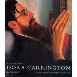 The Art of Dora Carrington
