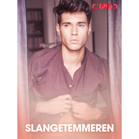 Slangetemmeren – erotisk novelle
