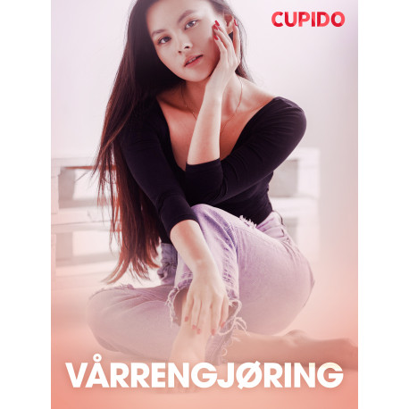 Vårrengjøring – erotisk novelle
