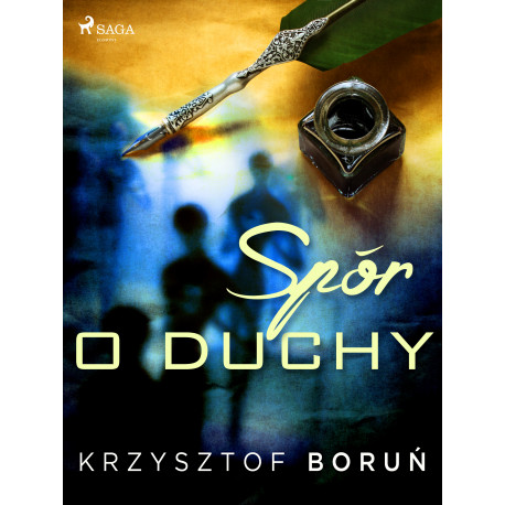 Spór o duchy