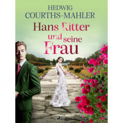 Hans Ritter und seine Frau