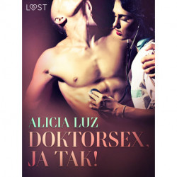 Doktorsex, ja tak! - erotisk novelle