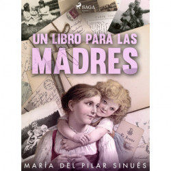 Un libro para las madres