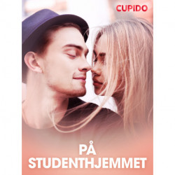 På studenthjemmet – erotiske noveller