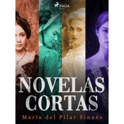 Novelas cortas
