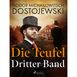 Die Teufel - Dritter Band