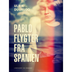 Pablo flygter fra Spanien