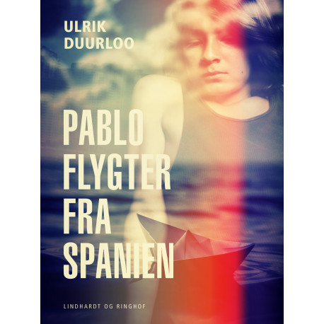 Pablo flygter fra Spanien