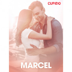 Marcel – erotisk novelle