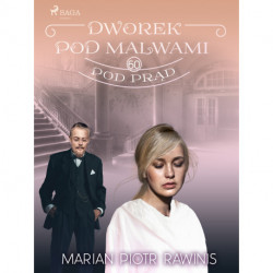 Dworek pod Malwami 60 - Pod prąd