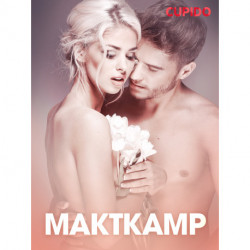 Maktkamp – erotisk novelle