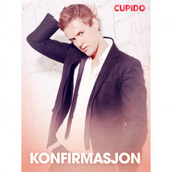 Konfirmasjon – erotisk novelle
