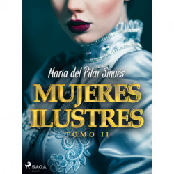 Mujeres ilustres. Tomo II