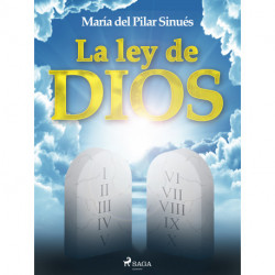 La ley de Dios