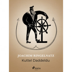 Kuttel Daddeldu