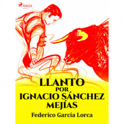 Llanto por Ignacio Sánchez Mejías
