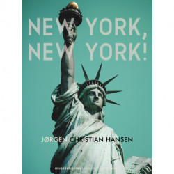 New York, New York!