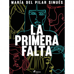 La primera falta