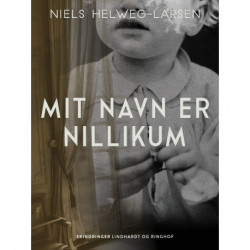 Mit navn er Nillikum