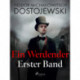Ein Werdender - Erster Band