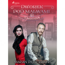 Dworek pod Malwami 61 - Jagoda