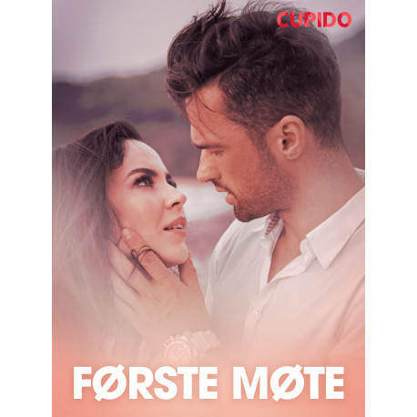 Første møte – erotiske noveller