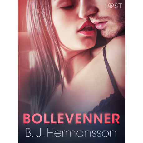 Bollevenner - erotisk novelle