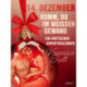 14. Dezember: Komm, du im weißen Gewand – ein erotischer Adventskalender