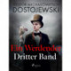 Ein Werdender - Dritter Band