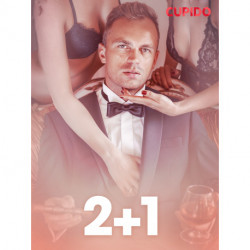 2+1 – erotiske noveller