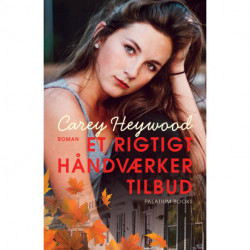 Et rigtigt håndværkertilbud